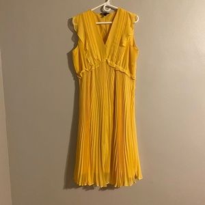 Banana Republic Petite Dress